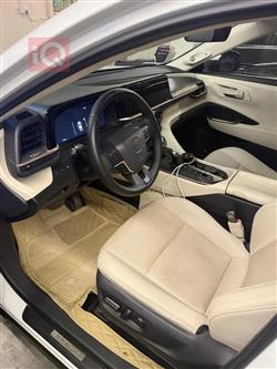 تويوتا كراون